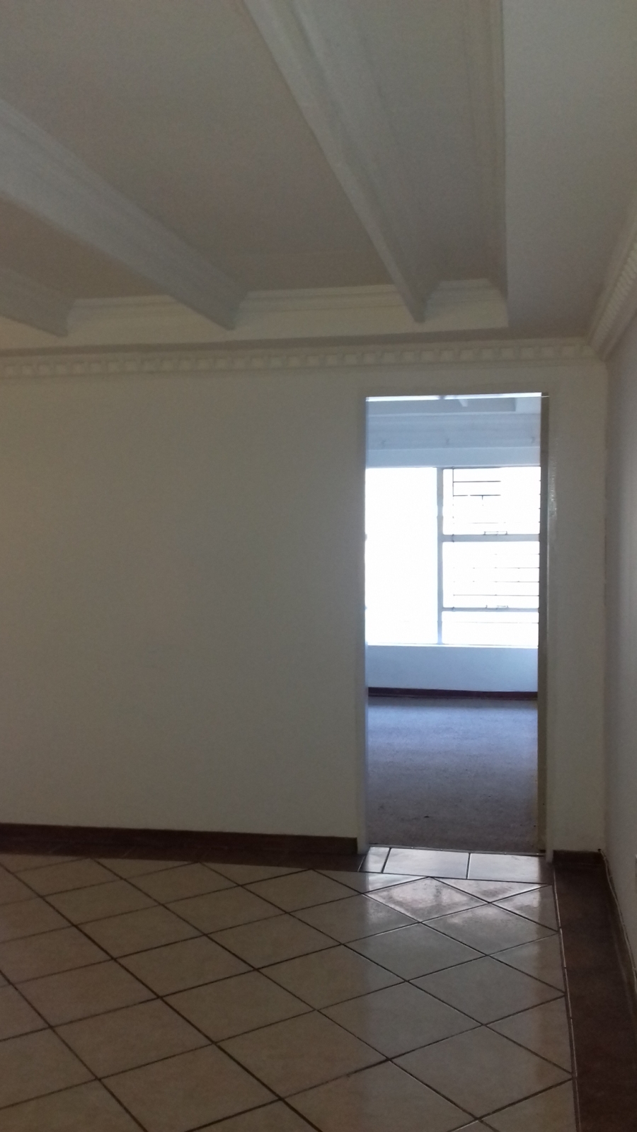 To Let 2 Bedroom Property for Rent in Vaalpark Free State